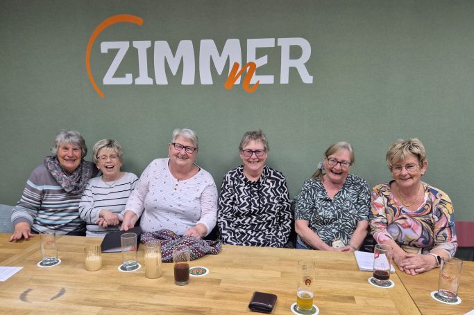 Sing-Treff 12.03.26 im ZIMMnER große Frauengruppe